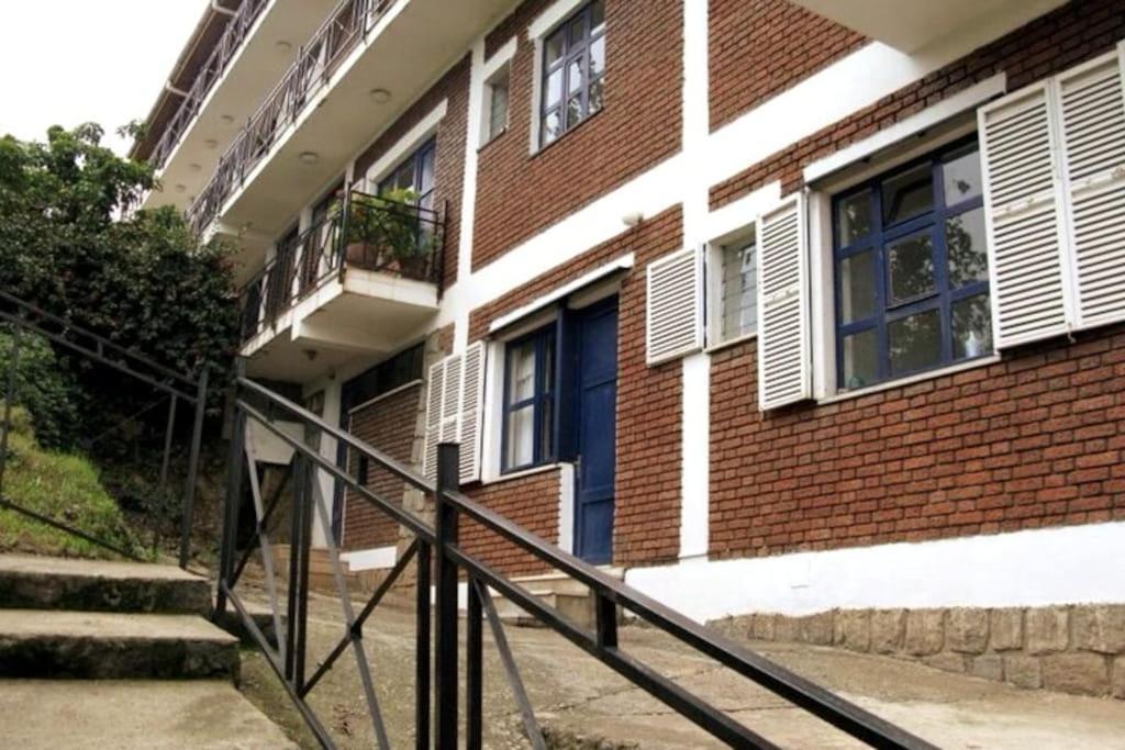 Sunshine H. C. Apartments Addis-Abeba Extérieur photo